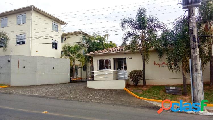 Apartamento no Residencial Ivy Marae