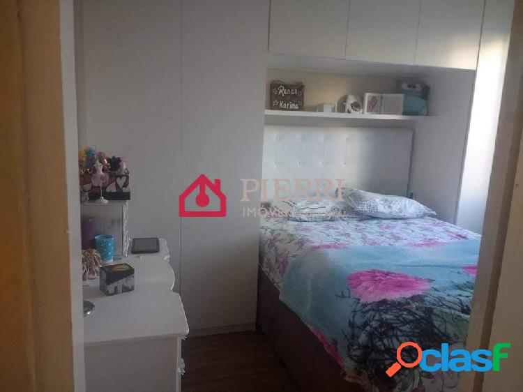 Apartamento no jardim Jaraguá em Pirituba, travessa Estrada