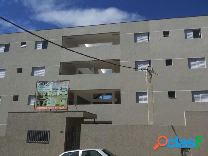 Apartamento residencial / Monte Belo