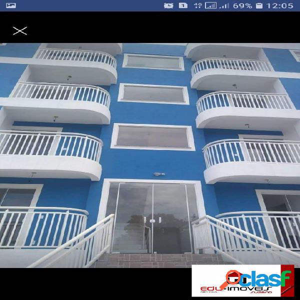 Apartamento residencial para locação, Vila Suissa, Mogi