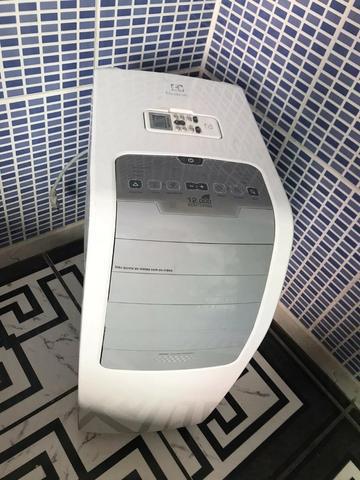 Ar Condicionado Portátil Electrolux Eco Turbo PO10R