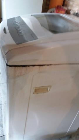 Brastemp maquina de lavar!!