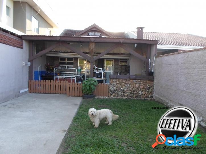 CASA 110M² - ELIANA - GUARATUBA