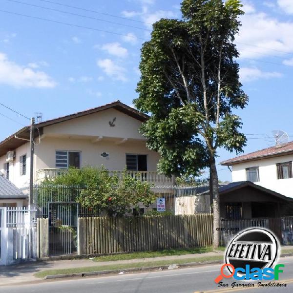 CASA 210M² - COHAPAR - GUARATUBA