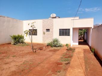 Casa 2 quartos no Itamaracá em terreno de 250 m²