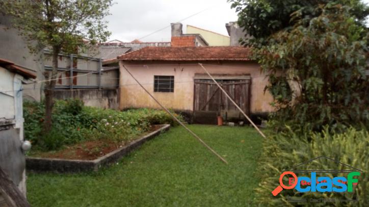 Casa Residencial / Cidade Cruzeiro do Sul