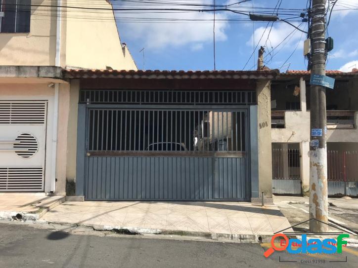 Casa Residencial / Jardim Nova Poá