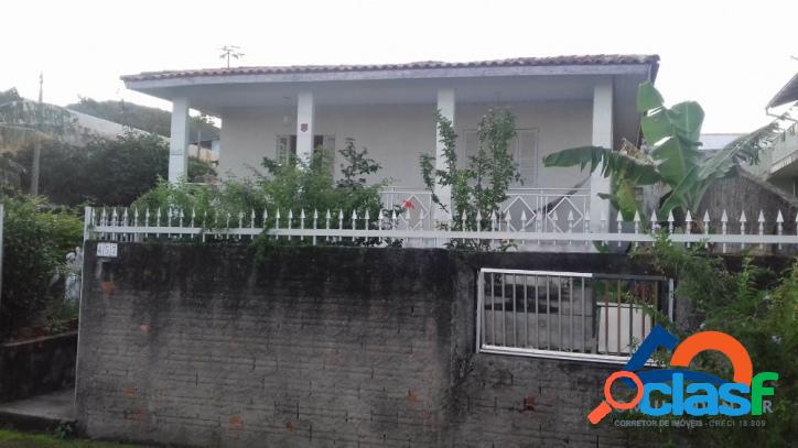 Casa a venda Rua calçada Florianópolis Rio Vermelho Norte