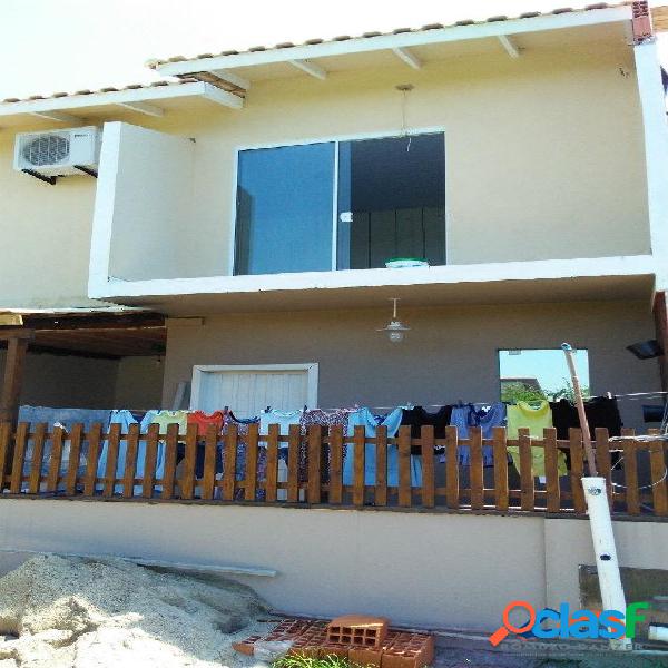 Casa a venda Sobrado com 02 dormitórios. 96m²