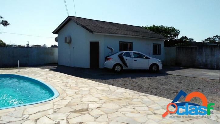 Casa a venda com piscina Norte da Ilha Florianópolis Rio