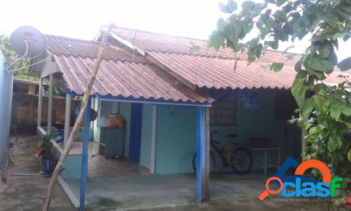 Casa a venda em alvenaria.Florianópolis Rio Vermelho Norte