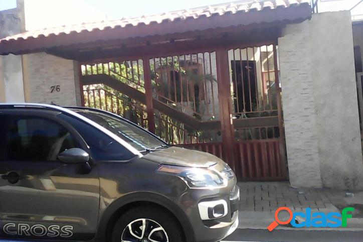 Casa c/2 dormitório,s, em Atibaia (Jd. Imperial)