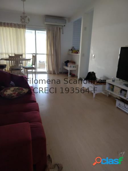 Casa com 3 dorms em Campinas - Mansões Santo Antonio por