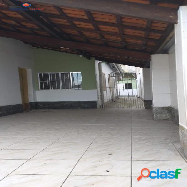 Casa comercial ou Residencial- Centro - Caraguatatuba SP