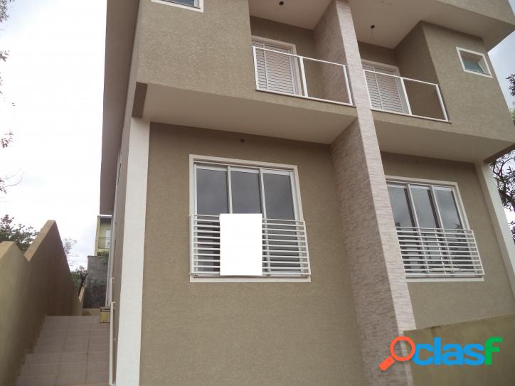 Casa em Atibaia Três Dormitórios (440 mil)