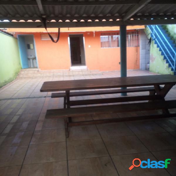 Casa em Atibaia com fundos para Represa 350 mil.