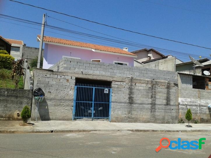 Casa em Bom Jesus dos Perdões 250 mil ótima Localização,