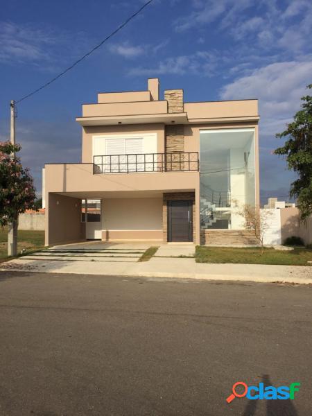 Casa em Condomínio para Venda em Caçapava / SP no bairro