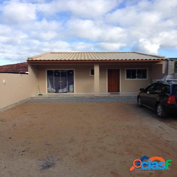 Casa nova a venda em excelente localização! Florianópolis