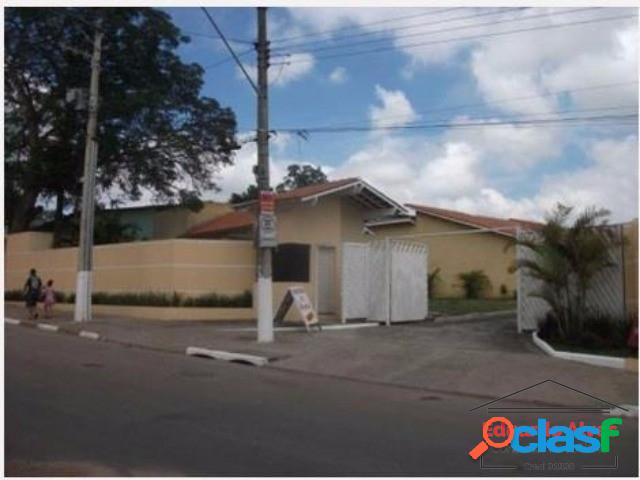 Casa residencial / Boa Vista