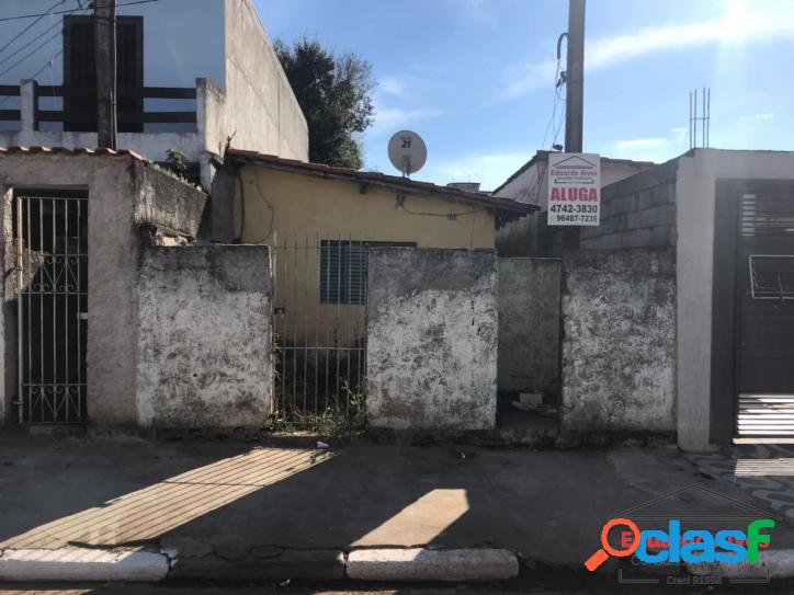 Casa residencial / Cidade Cruzeiro do Sul