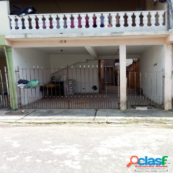 Casa residencial / Jardim Márcia