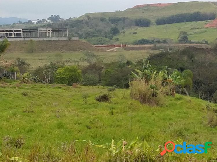 Chácara 30.000 m² À Venda Em São José dos Campos Com