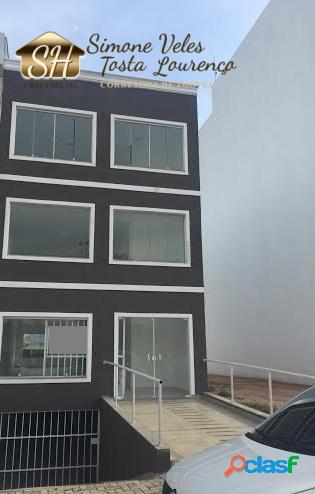 Conjunto Comercial para locação em Santana de Parnaíba