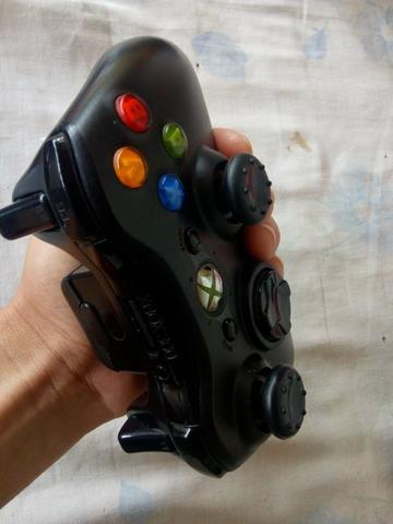 Controle d Xbox 360 (Original)