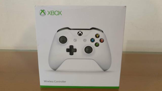 Controle de Xbox one Novo Lacrado - com Garantia