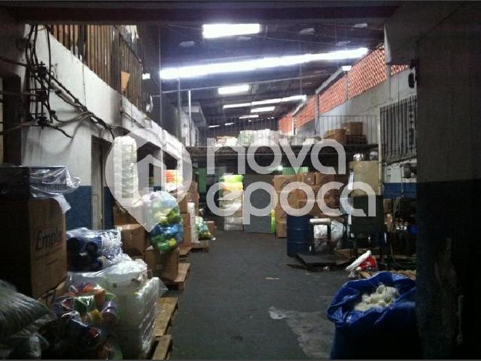 Engenho de Dentro, 730 m² Rua Doutor Padilha, Engenho de