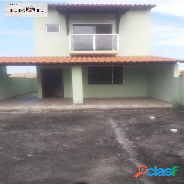 Excelente Duplex em Cordeirinho