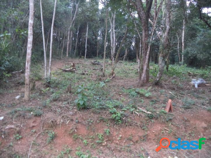 Excelente Terreno de 720 metros ótima Localização