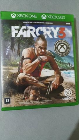 Far Cry 3 - Xbox 360 e One