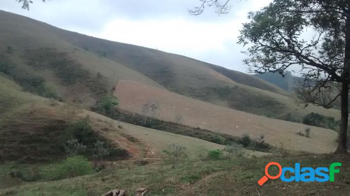 Fazenda para Venda em Areias / SP no bairro Indeterminado