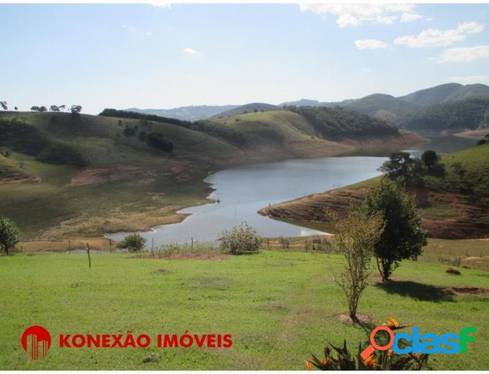 Fazenda para Venda em Paraibuna / SP no bairro Vale do