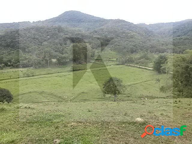 Fazenda para Venda em Sete Barras / SP no bairro Centro