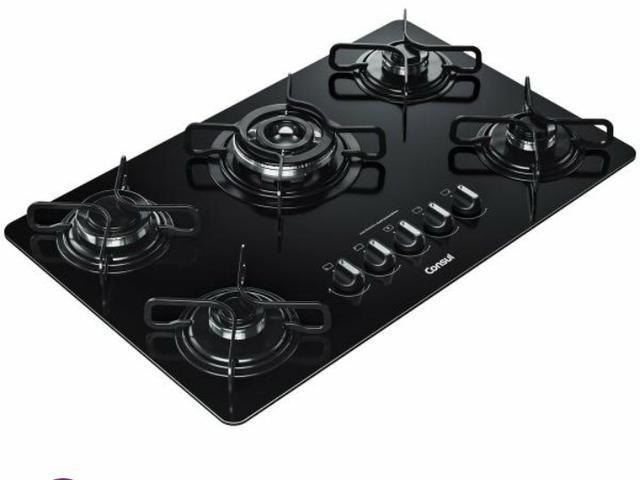 Fogao coocktop