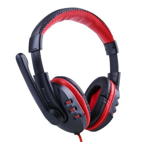 Fone Ouvido Headset Gamer Usb Pc Ps3 Ps4 Game Of Thrones Jog