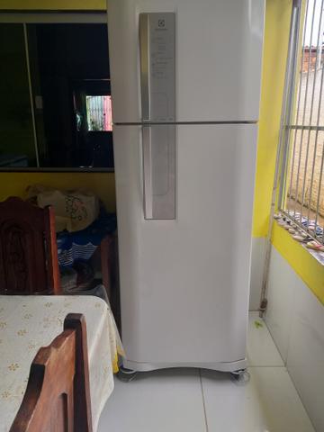 Geladeira em perfeito estado