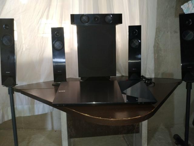 Home Theater Sony