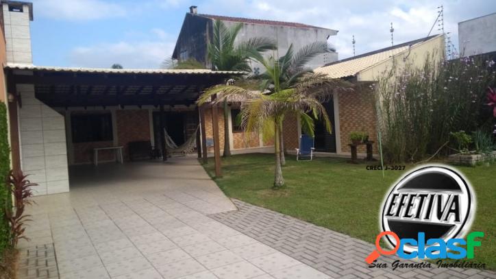 IMÓVEL RESIDENCIAL- GUARATUBA- CENTRO