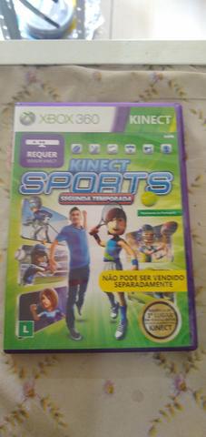 Jogos originais Xbox 360