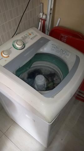 Lavadora de roupas Consul 11kg