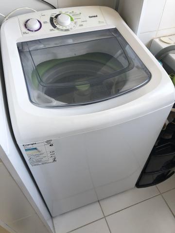 Lavadora de roupas cônsul 8kg