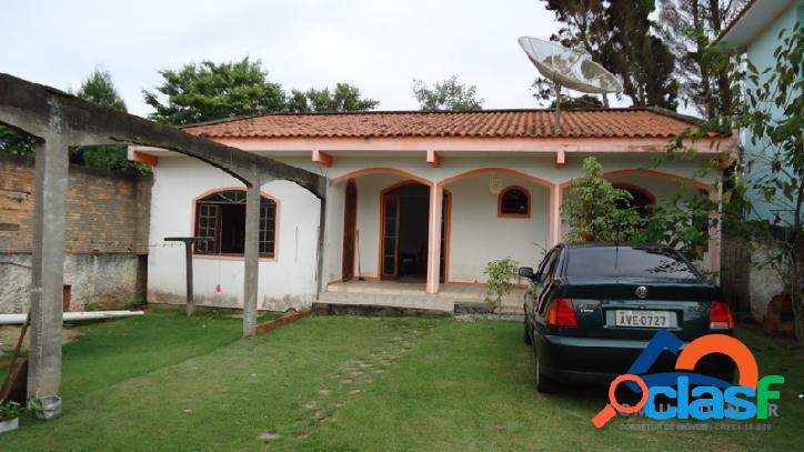 Linda casa A VENDA em excelente localização! Venha