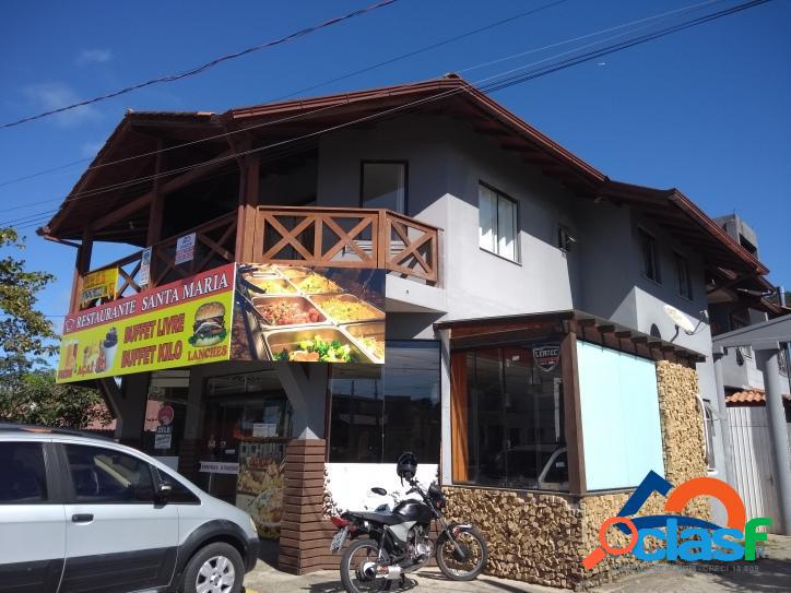 Lindo Apartamento a venda 1quarto frente para Rodovia ótimo
