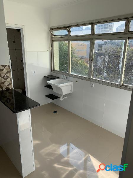 MARAVILHOSO APARTAMENTO NA VILA OLÍMPIA !