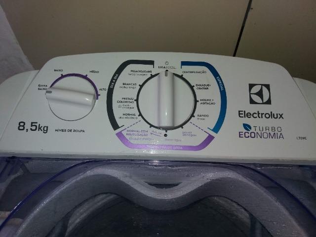 Maquina de lavar Electrolux 8,5kg