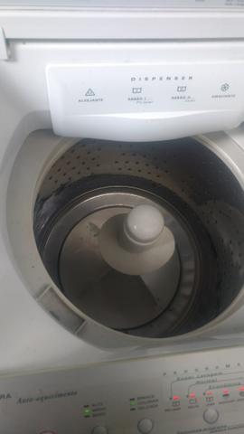 Maquina de lavar brastemp